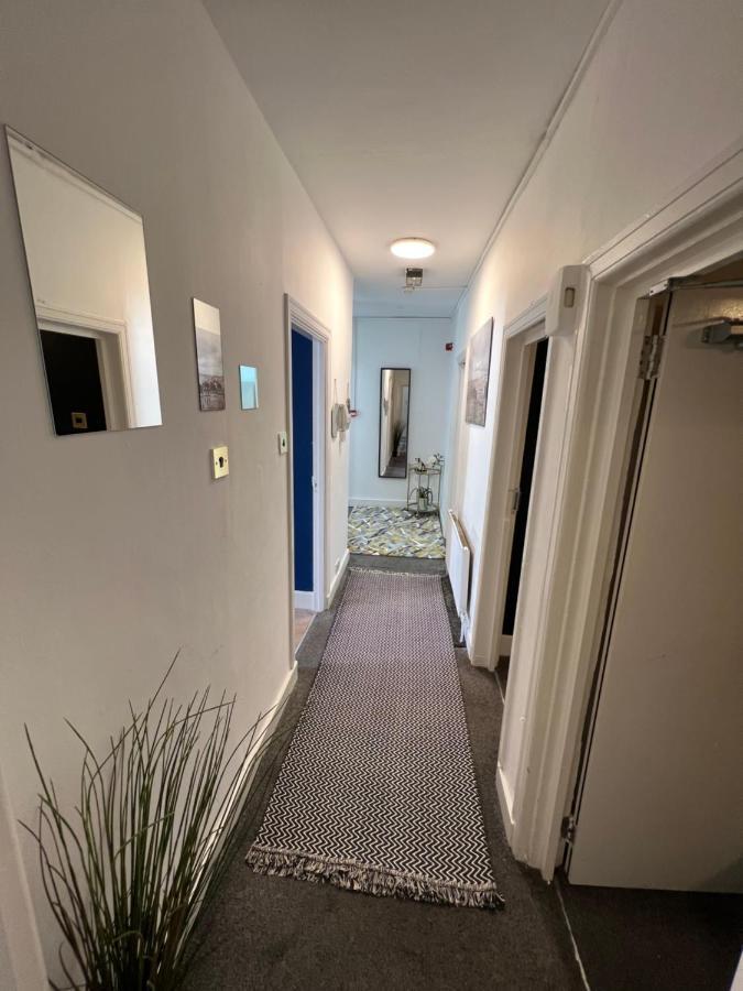 2-Bedroom Plus Living Room Flats Near Edgware Road London Exterior foto