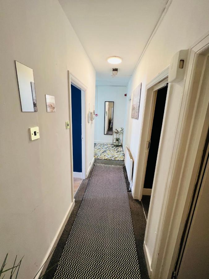 2-Bedroom Plus Living Room Flats Near Edgware Road London Exterior foto